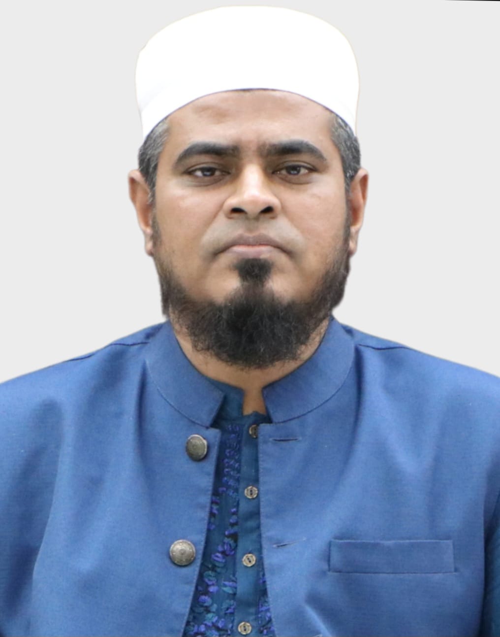 মুহম্মদ কামরুজ্জামান